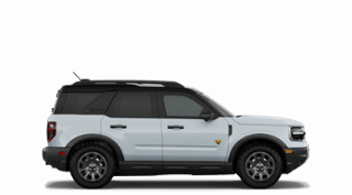 2026 Ford Bronco Sport® External Image 1